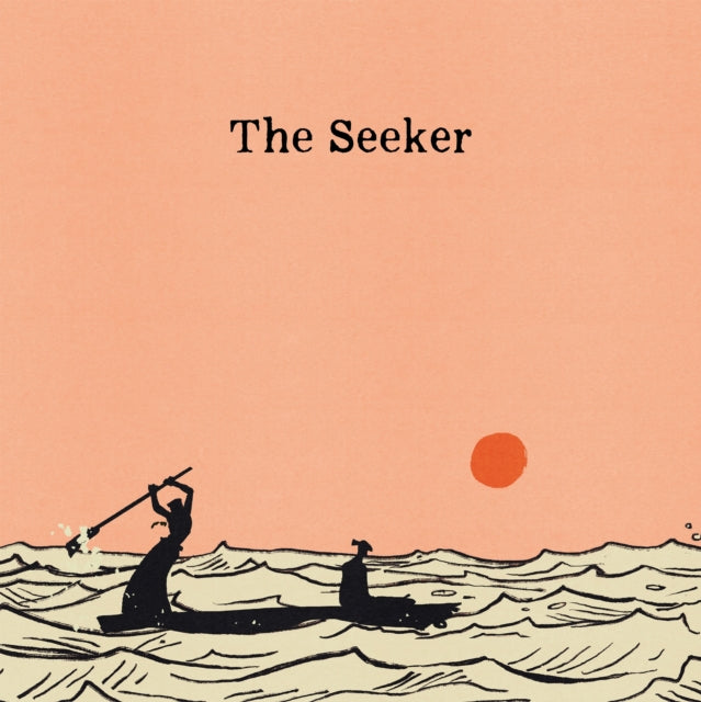 The Seeker - 9781911711049