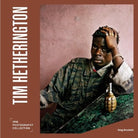 Tim Hetherington : IWM Photography Collection - 9781912423743