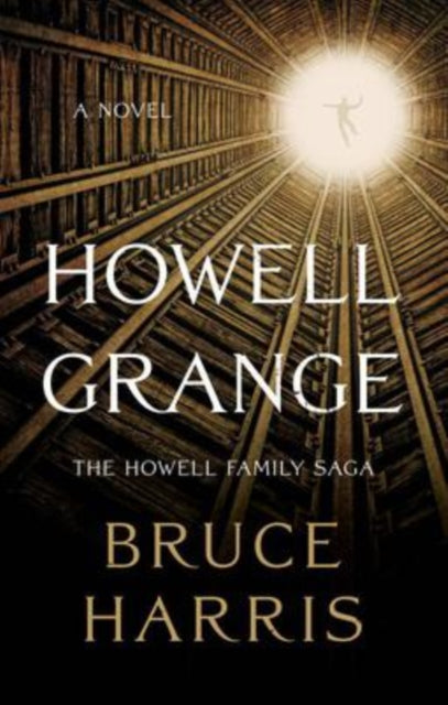 Howell Grange - 9781912881918