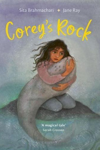 Corey's Rock