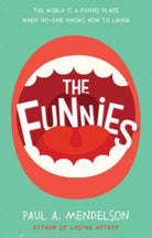 Funnies, The - 9781913208141