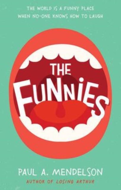 Funnies, The - 9781913208141