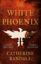 White Phoenix, The - 9781913208875