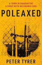 Poleaxed - 9781913551117