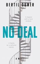 No Deal - 9781913551667