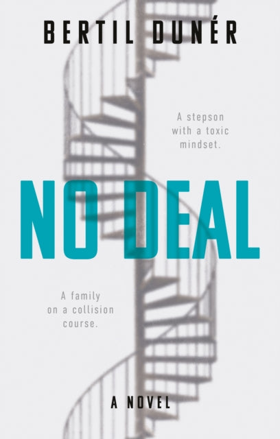 No Deal - 9781913551667