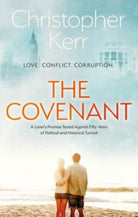 The Covenant - 9781913913243