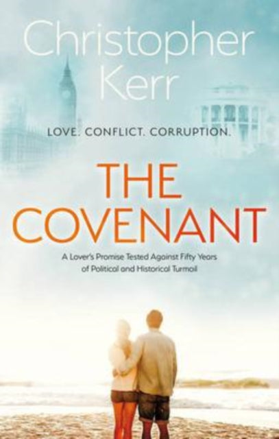The Covenant - 9781913913243
