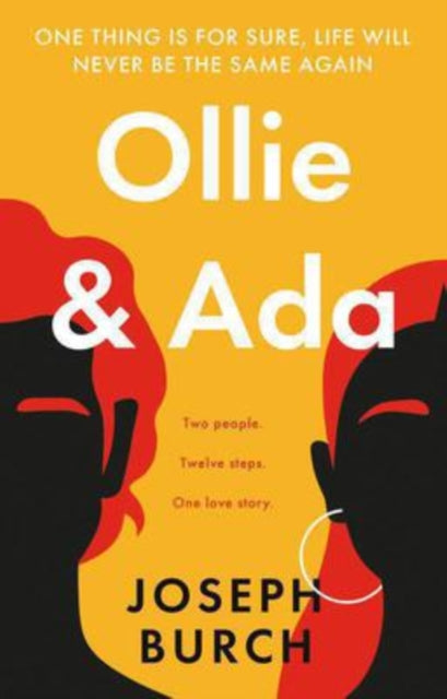 Ollie & Ada - 9781913913519
