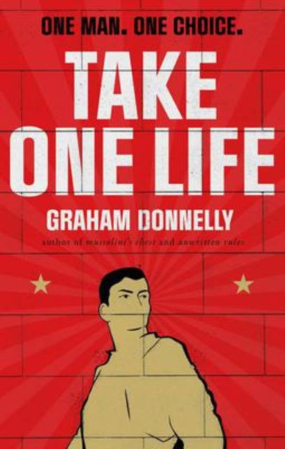 Take One Life - 9781914471032