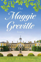 The Maggie Greville Story - 9781914471476