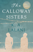 The Calloway Sisters - 9781914471483
