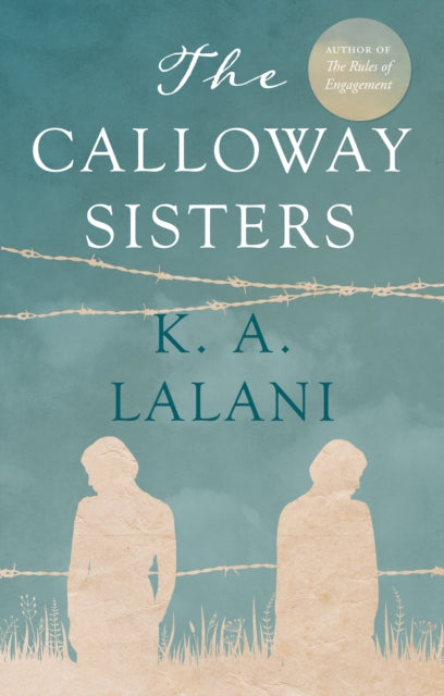The Calloway Sisters - 9781914471483