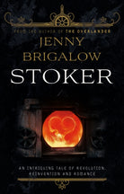 Stoker - 9781914471513