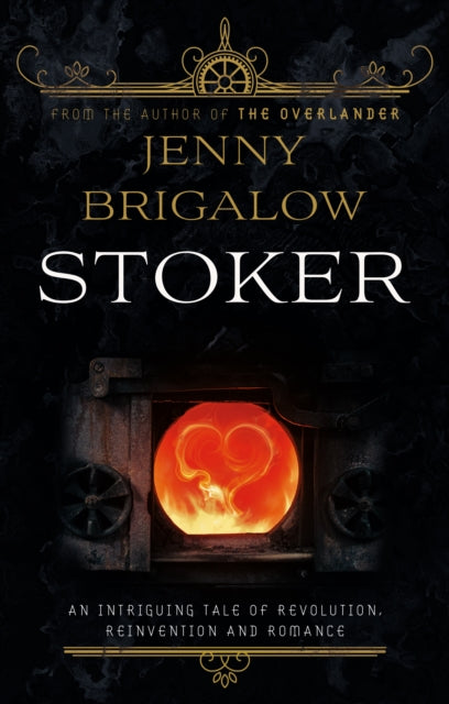 Stoker - 9781914471513