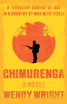 Chimurenga - 9781914471520