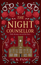 The Night Counsellor - 9781914529993