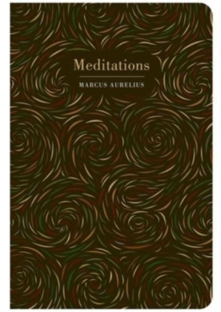 Meditations - 9781914602139