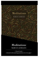 Meditations Gift Set : Book & Journal - 9781914602436