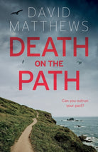 Death on the Path - 9781915122582