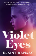 Violet Eyes - 9781915122599