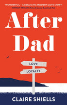 After Dad : Sometimes good people do bad things... - 9781915122940