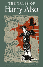 The Tales of Harry Also - 9781915352309