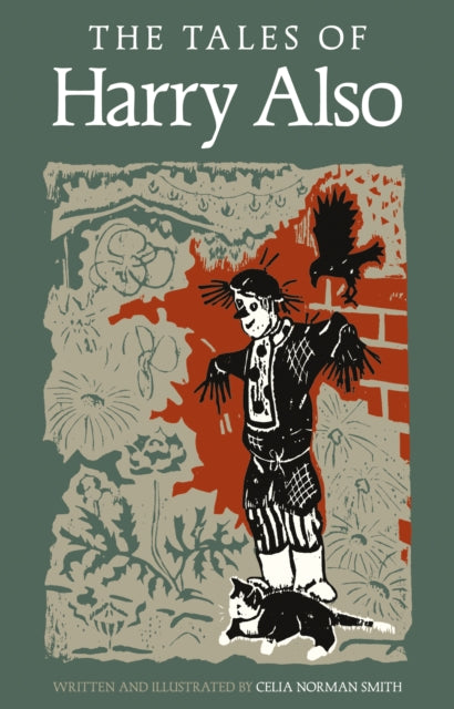 The Tales of Harry Also - 9781915352309