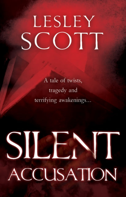 Silent Accusation - 9781915352422