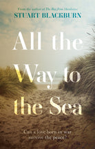 All the Way to the Sea - 9781915352859