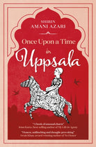 Once Upon a Time in Uppsala - 9781915352880