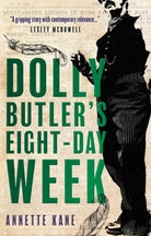 Dolly Butler's Eight-Day Week - 9781915603784