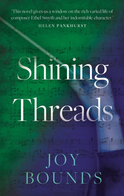 Shining Threads - 9781915603791