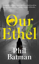 Our Ethel - 9781915603838