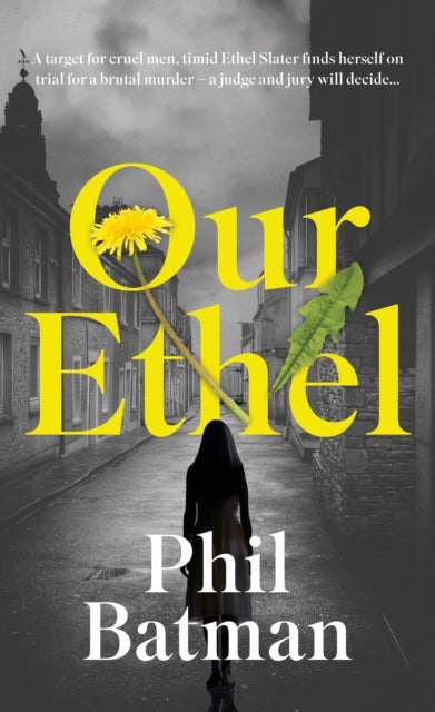 Our Ethel - 9781915603838