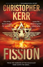 Fission - 9781915603913