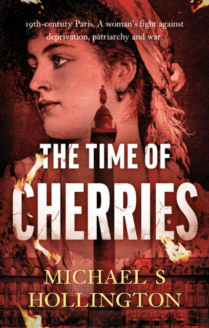The Time of Cherries - 9781915603999