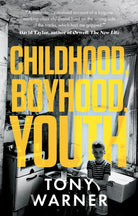 Childhood, Boyhood, Youth - 9781915853219