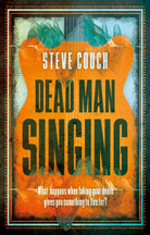 Dead Man Singing - 9781915853233