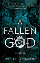 A Fallen God - 9781915853493