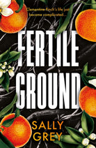 Fertile Ground - 9781915853950