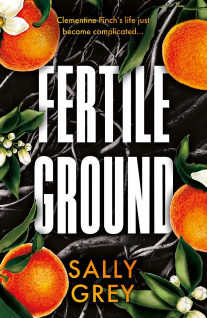 Fertile Ground - 9781915853950