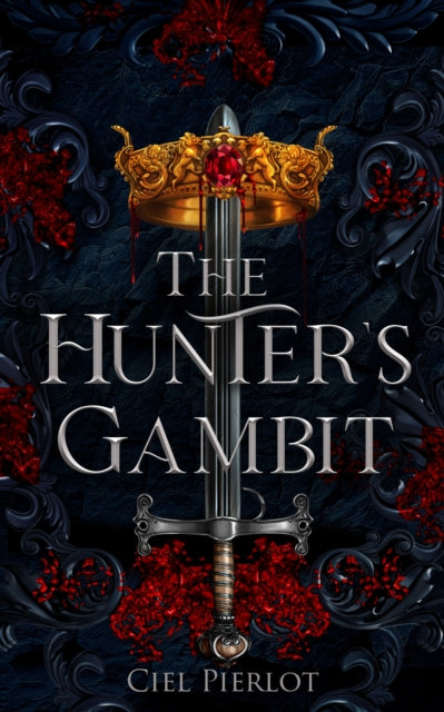 The Hunter's Gambit - 9781915998170