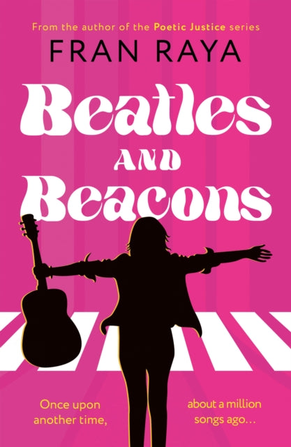 Beatles and Beacons - 9781916668058
