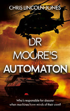 Dr Moore's Automaton - 9781916668072