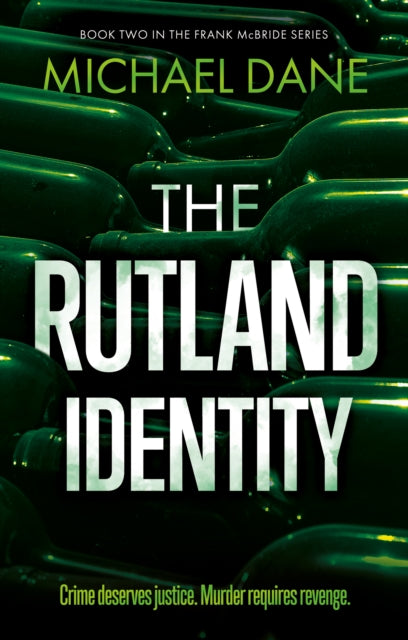 The Rutland Identity - 9781916668614