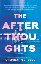 The Afterthoughts - 9781916668652