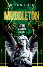 Muddleton - 9781916668805