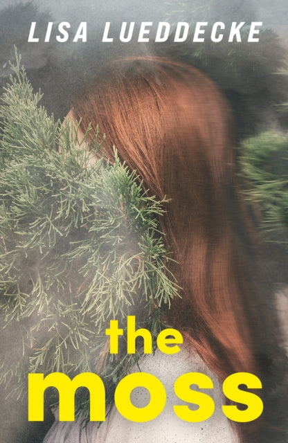 The Moss - 9781916747296