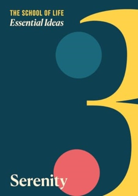 Essential Ideas 3: Serenity - 9781916753266